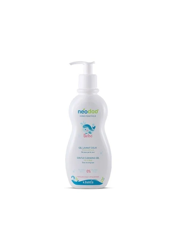 Néodoo Gel lavant doux 500 ML