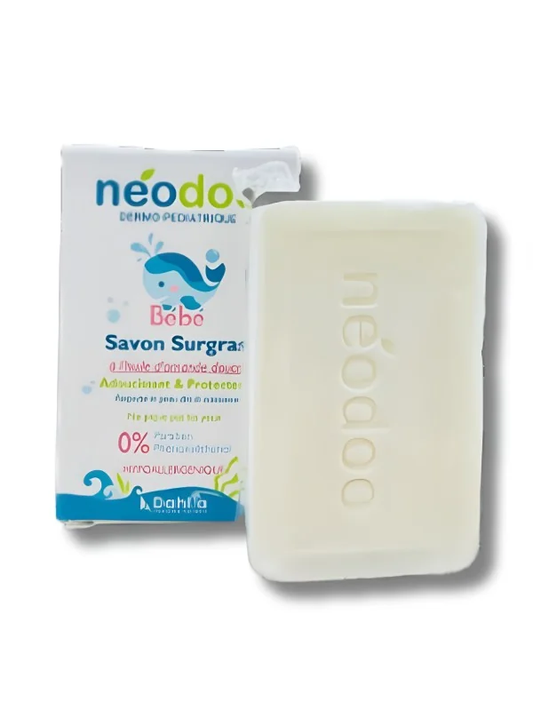 NEODOO - SAVON SURGRAS 85GR