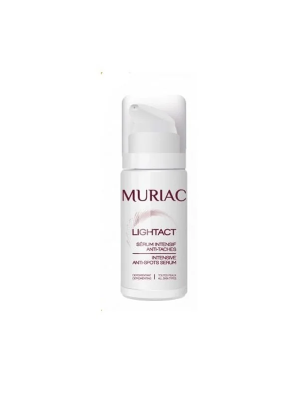 MURIAC LIGHTACT SÉRUM INTENSIF ANTI-TACHES 30ML