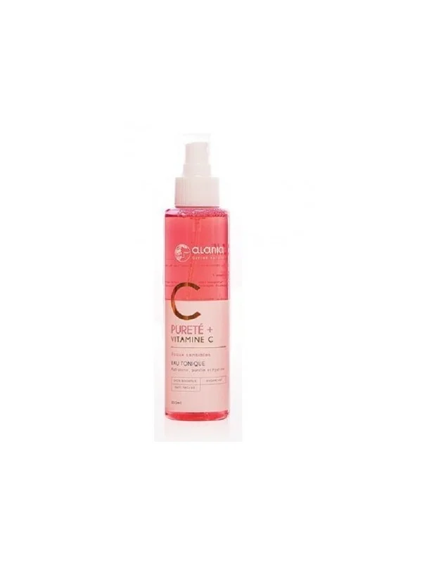 ALANIA PURETE+ VITAMINE C EAU TONIQUE 150ML