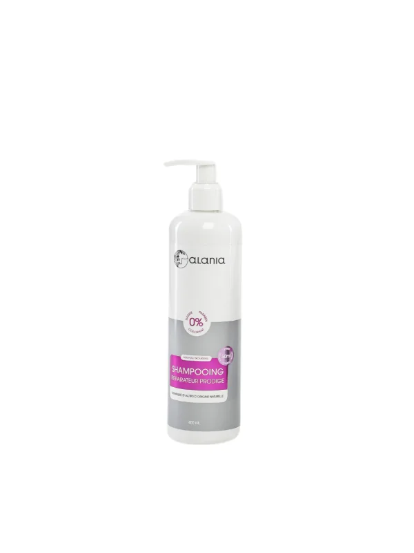 ALANIA Shampooing Réparateur Prodige 400ML