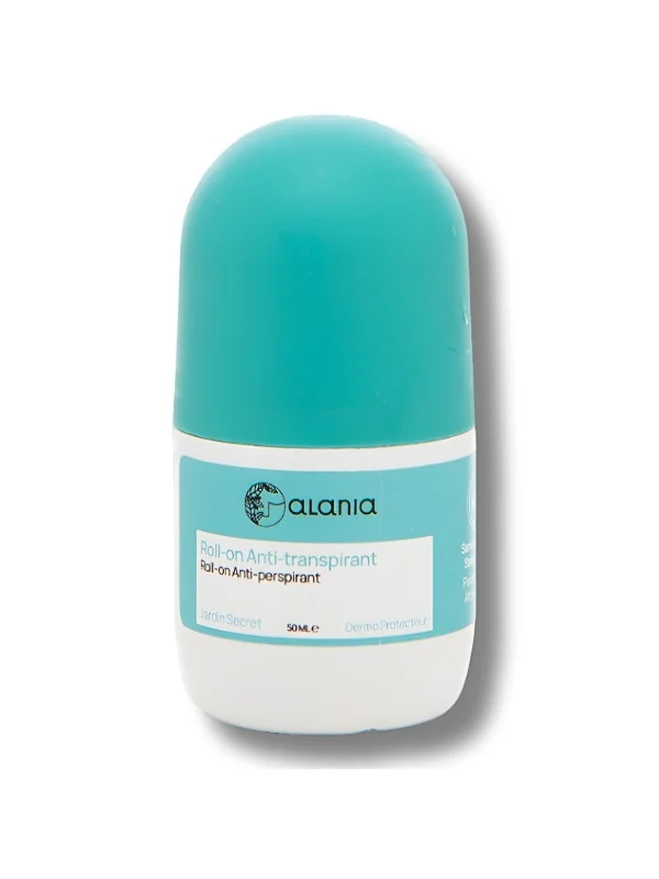 ALANIA - ROLLON ANTI TRANSPIRANT 50ML