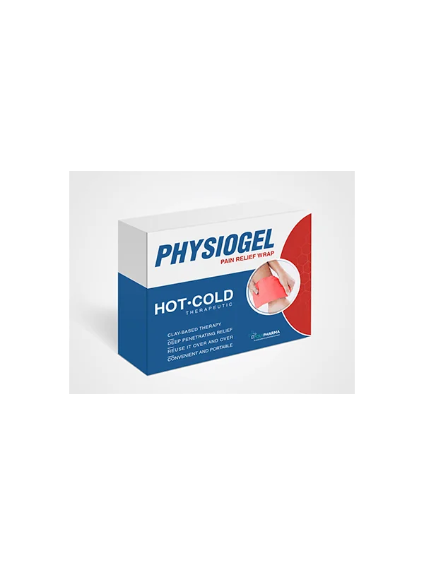 PHYSIOGEL GEL FROID / CHAUD T:MEDIUM15*20