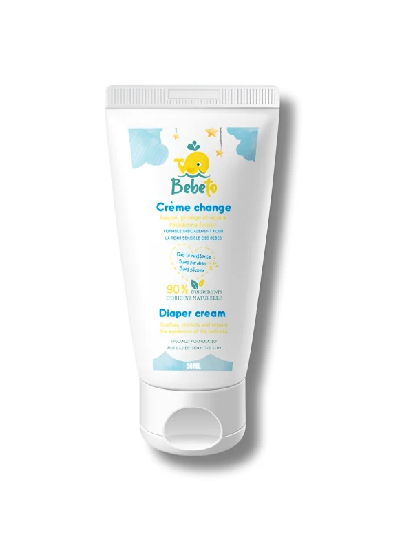 BEBETO - CREME DE CHANGE 50ML