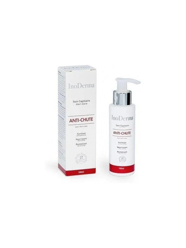 INODERMA ANTI-CHUTE SOIN CAPILLAIRE 100ML