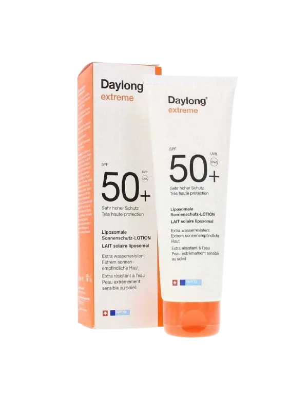 DAYLONG - EXTREME LOTION LAIT SPF50+ 100ML