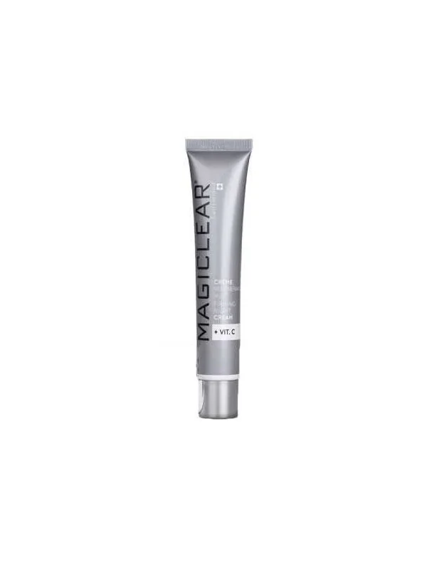 MAGICLEAR CREME DE NUIT REGENERANTE + VIT C 50GR