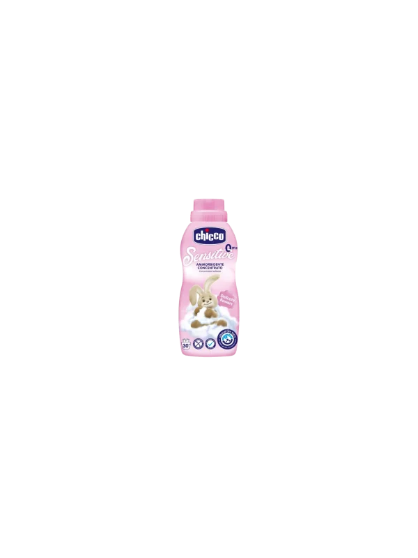 CHICCO - ADOUCISSANT VÊTEMENTS BEBE FLEURS 750ML