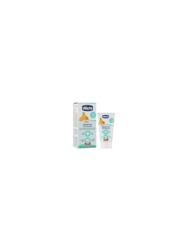 CHICCO DENTIFRICE FRUIT MIX 1-5 ANS
