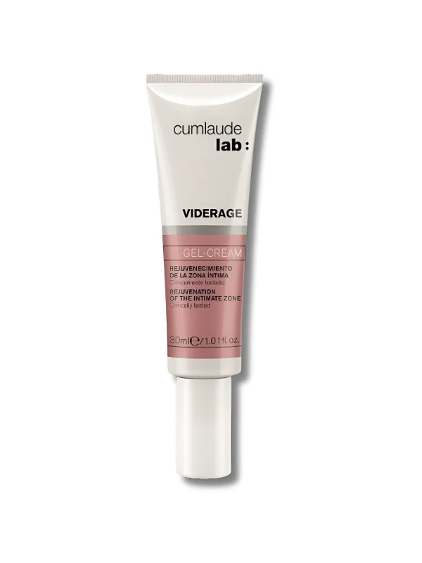 CUMLAUDE LAB VIDERAGE - GEL CREME 30ML