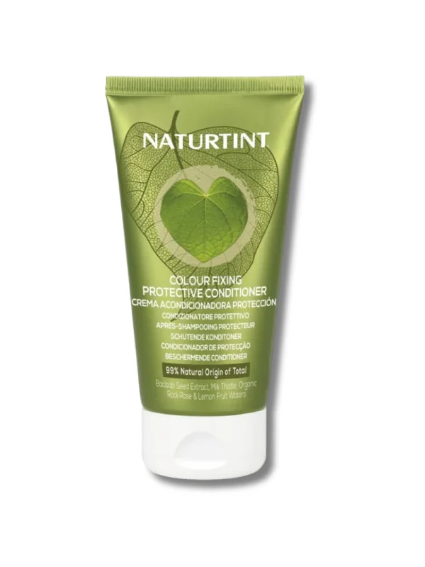 NATURTINT - APRES SHAMPOOING PROTECTEUR CHEVEUX COLORES 150ML