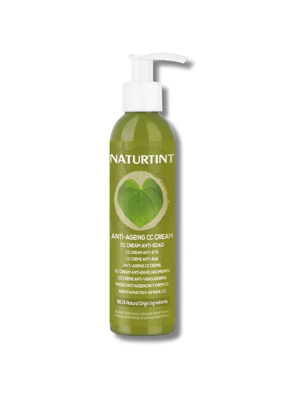 NATURTINT - CC CREME ANTI AGE 200ML