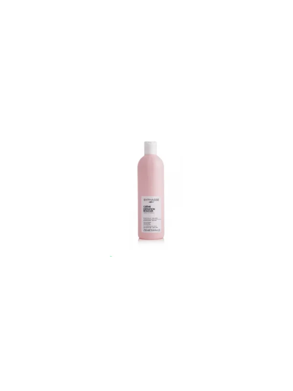 BYPHASSE CREME DEFINITION BOUCLES CHEVEUX FRISES 250ML