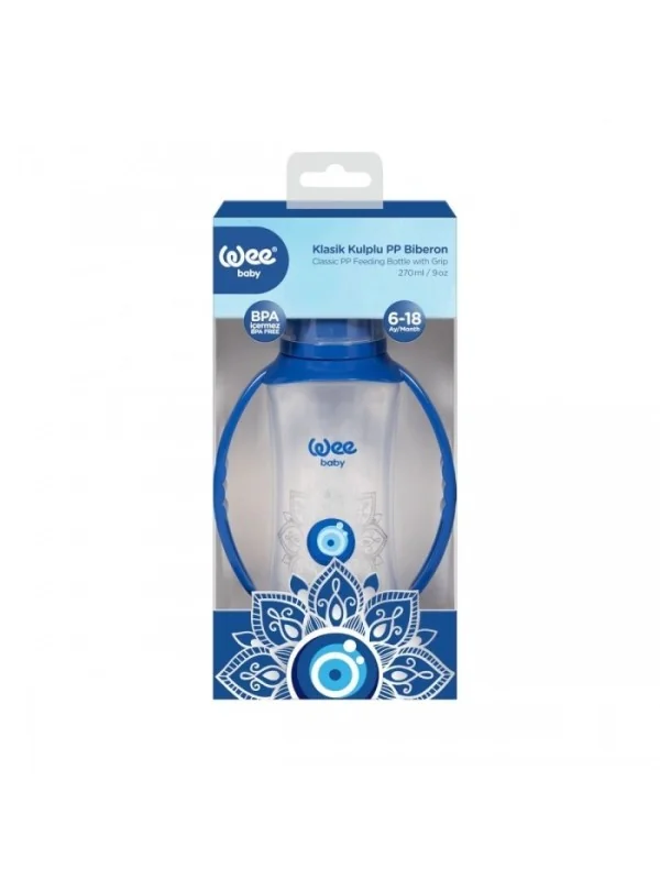 Wee Baby classic bottle 270ml