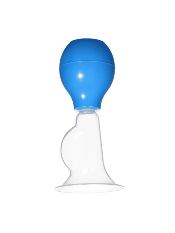 WEE BABY - TIRE-LAIT MANUEL