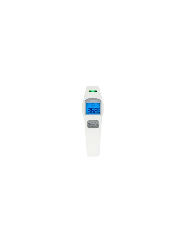 ALECTO BABY - THERMOMÈTRE FRONTAL INFRAROUGE BC-37
