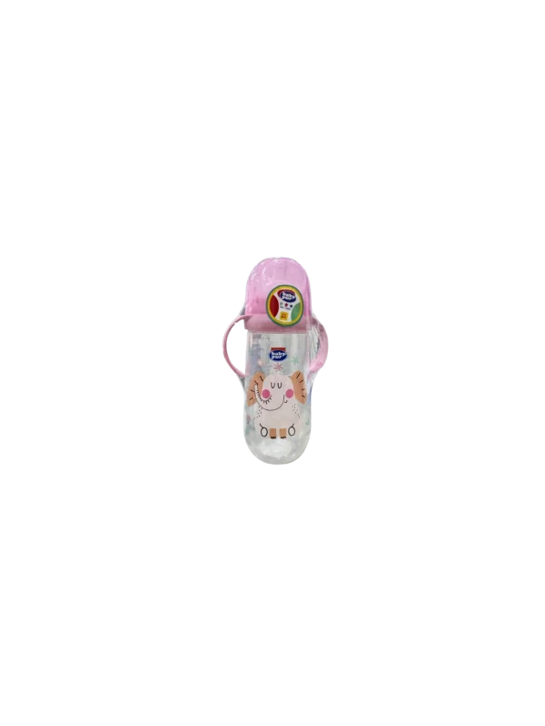 BABY PUR - BIBERON SUPER JUMBO PP 420ML